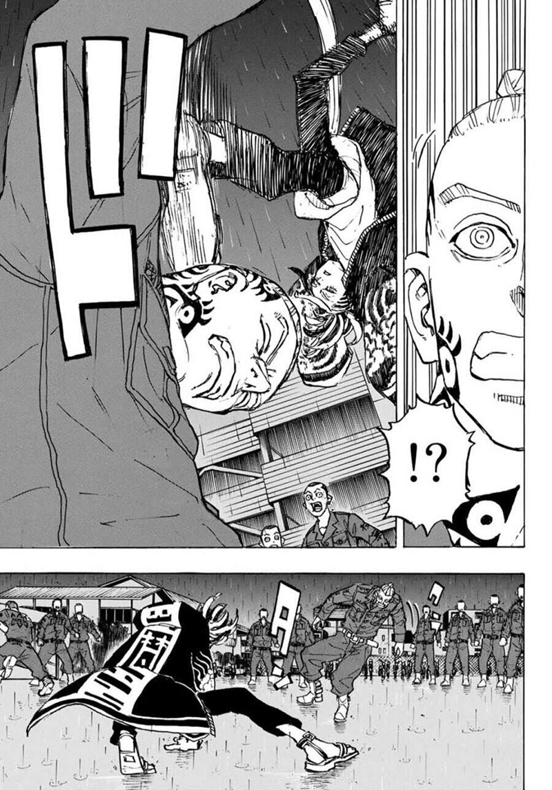 tokyo revengers chap 225 17