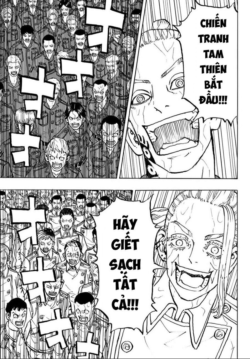 tokyo revengers chap 225 4