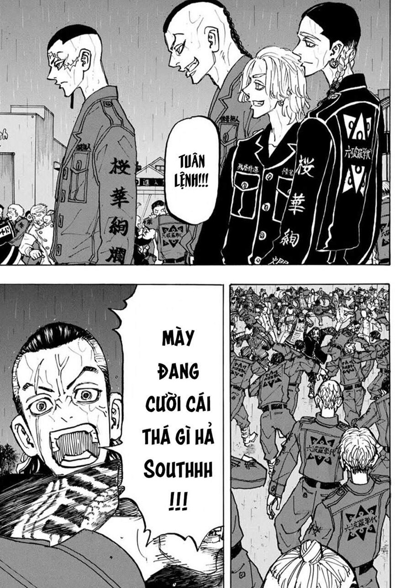 tokyo revengers chap 225 9