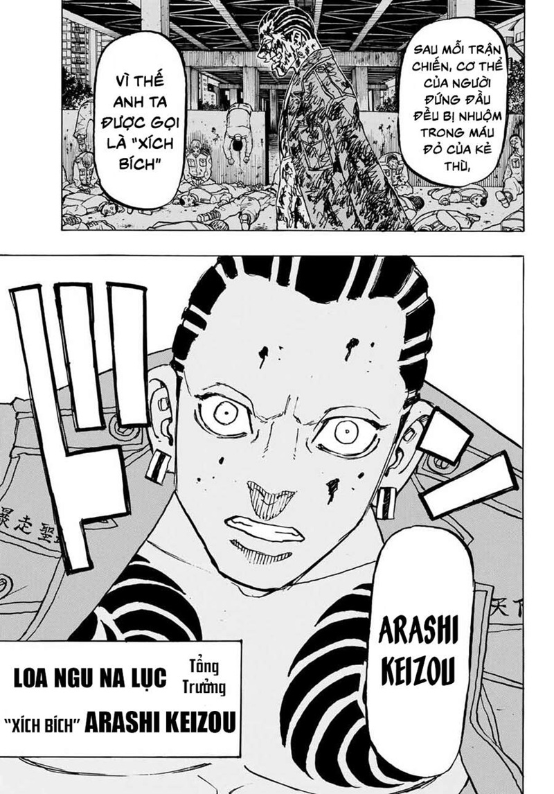 tokyo revengers chap 226 10