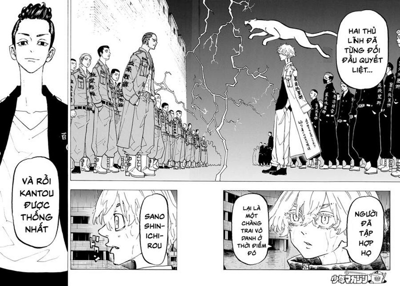 tokyo revengers chap 226 13