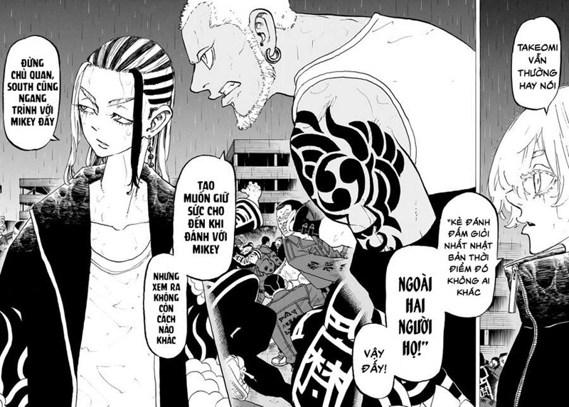 tokyo revengers chap 226 14