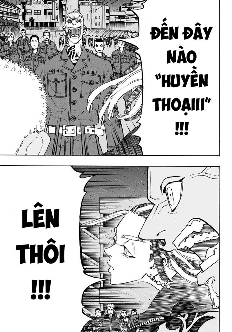 tokyo revengers chap 226 16