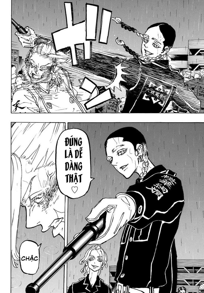 tokyo revengers chap 226 4