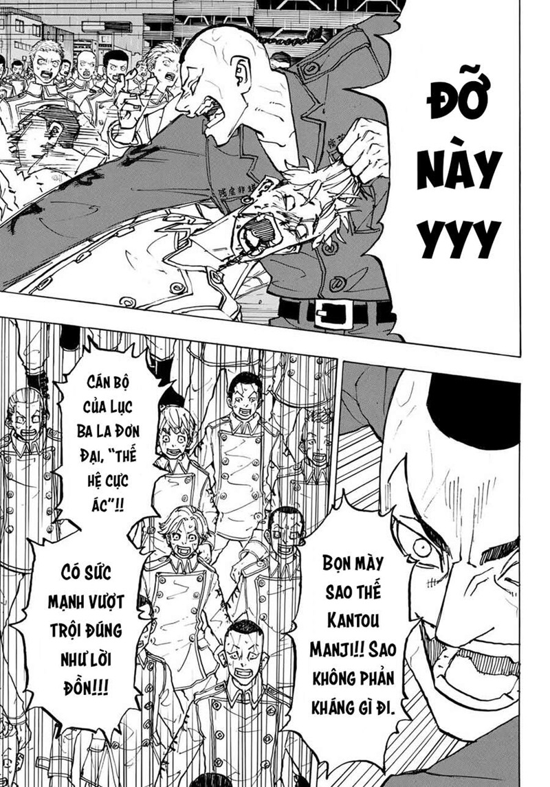 tokyo revengers chap 226 5