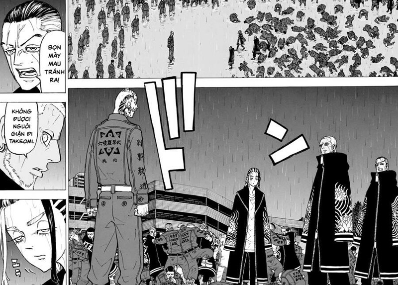 tokyo revengers chap 226 6