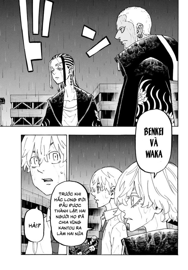 tokyo revengers chap 226 8