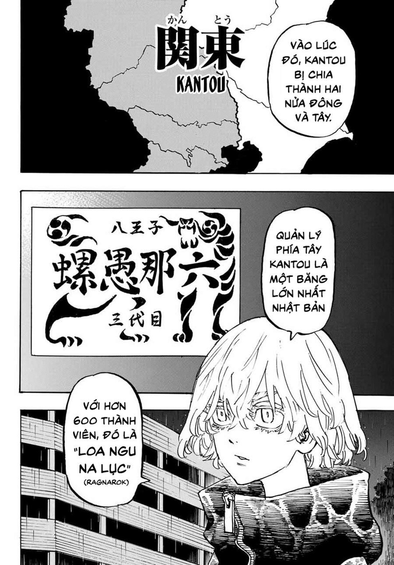 tokyo revengers chap 226 9