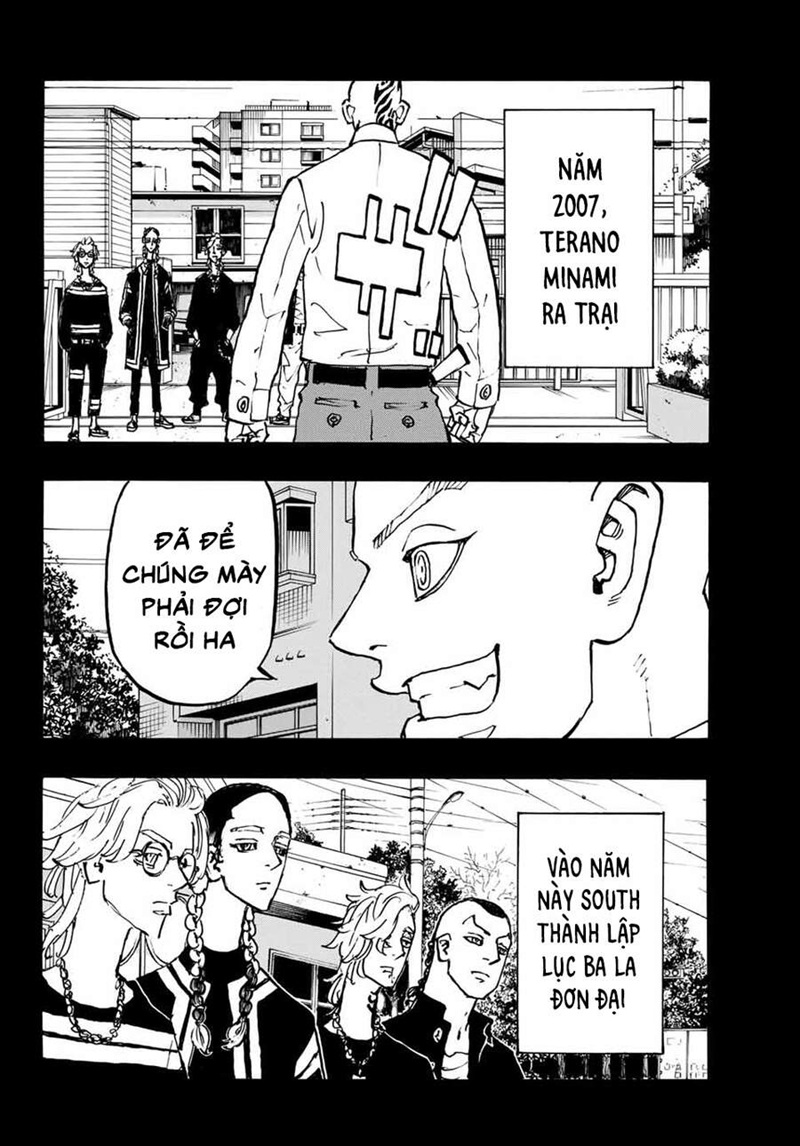 tokyo revengers chap 227 11