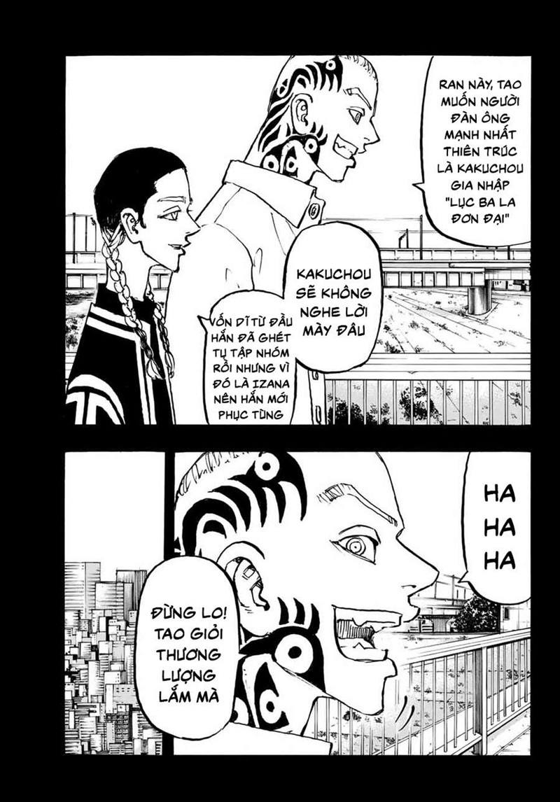 tokyo revengers chap 227 12