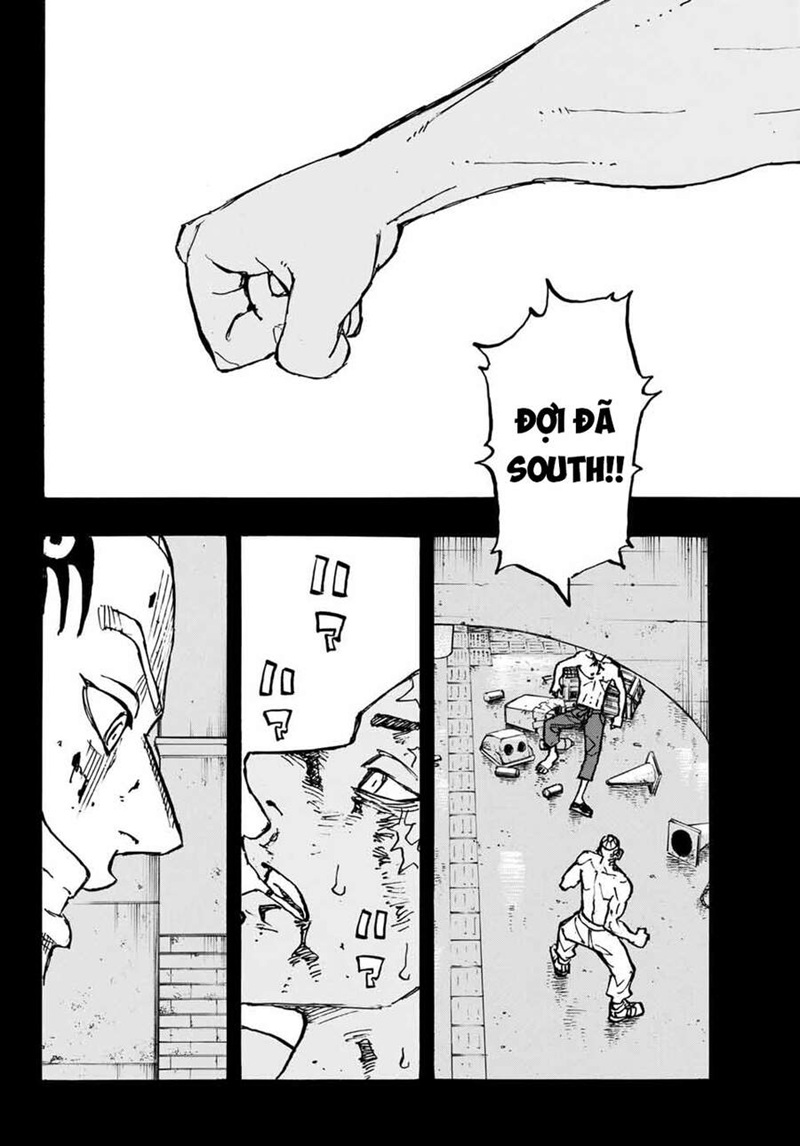 tokyo revengers chap 227 13