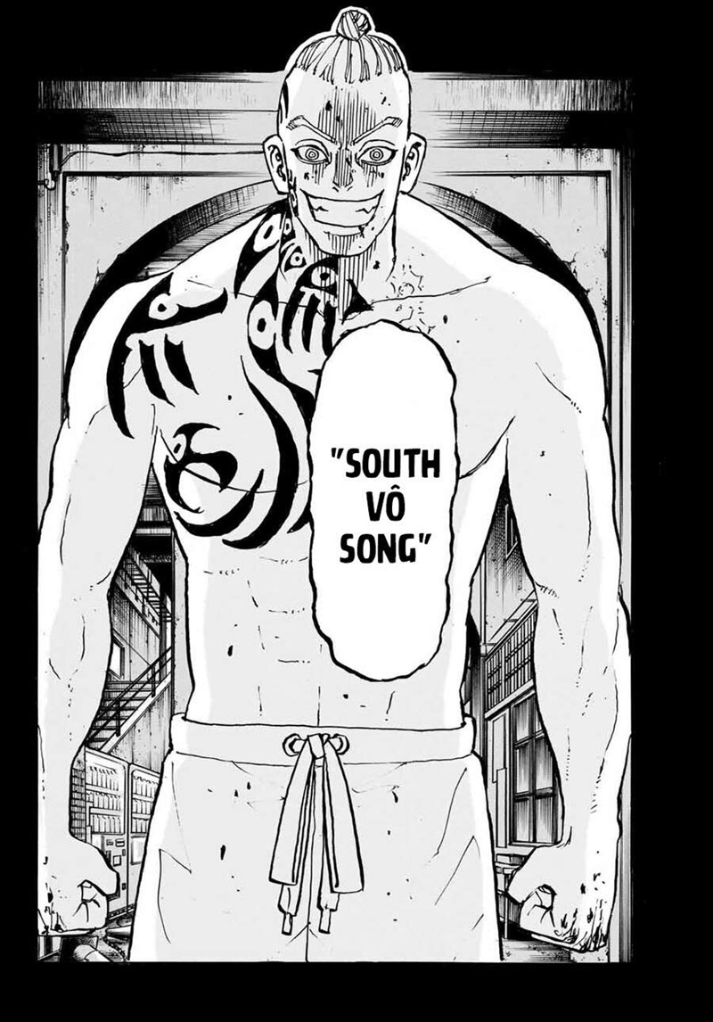 tokyo revengers chap 227 15