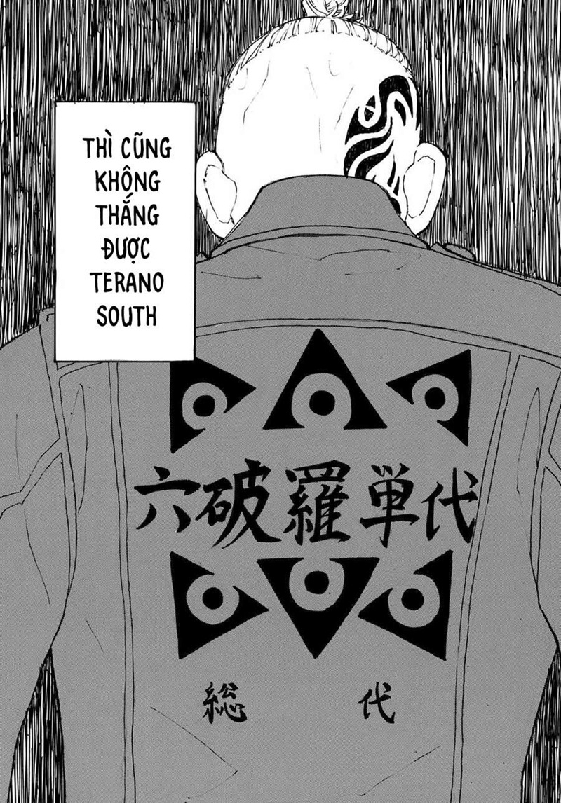 tokyo revengers chap 227 18