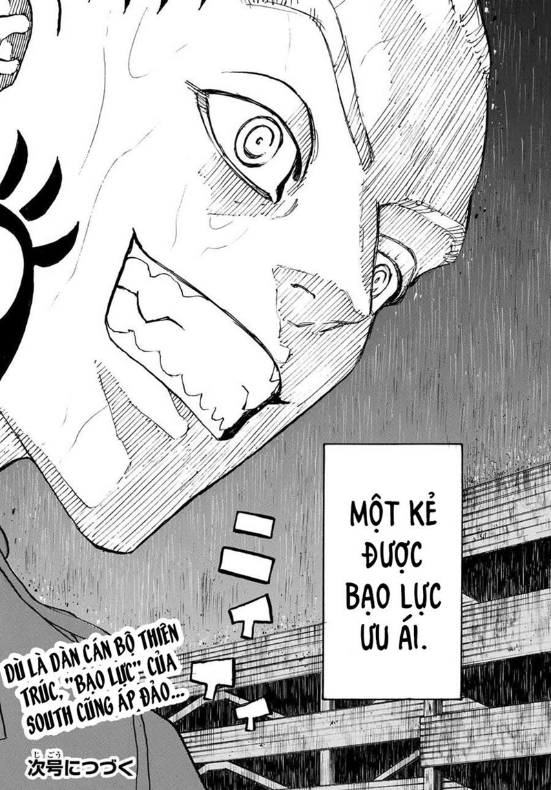 tokyo revengers chap 227 19