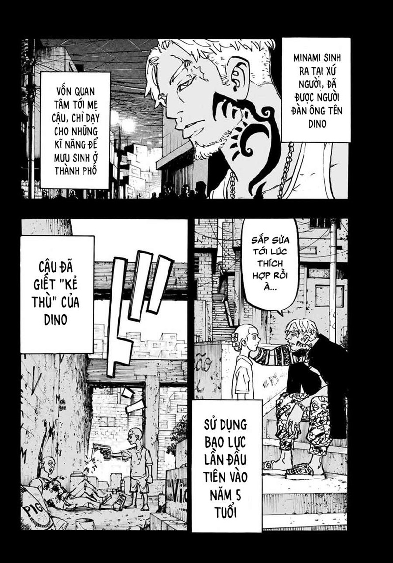 tokyo revengers chap 227 2