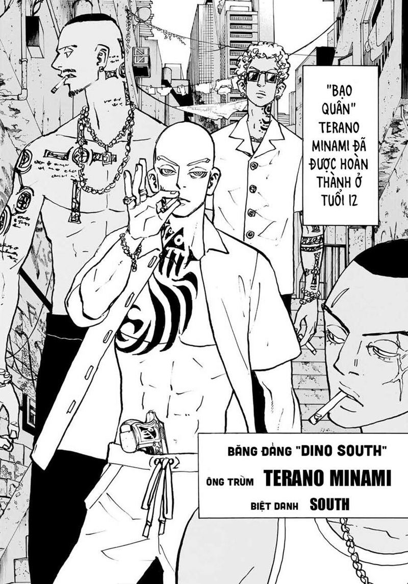 tokyo revengers chap 227 5