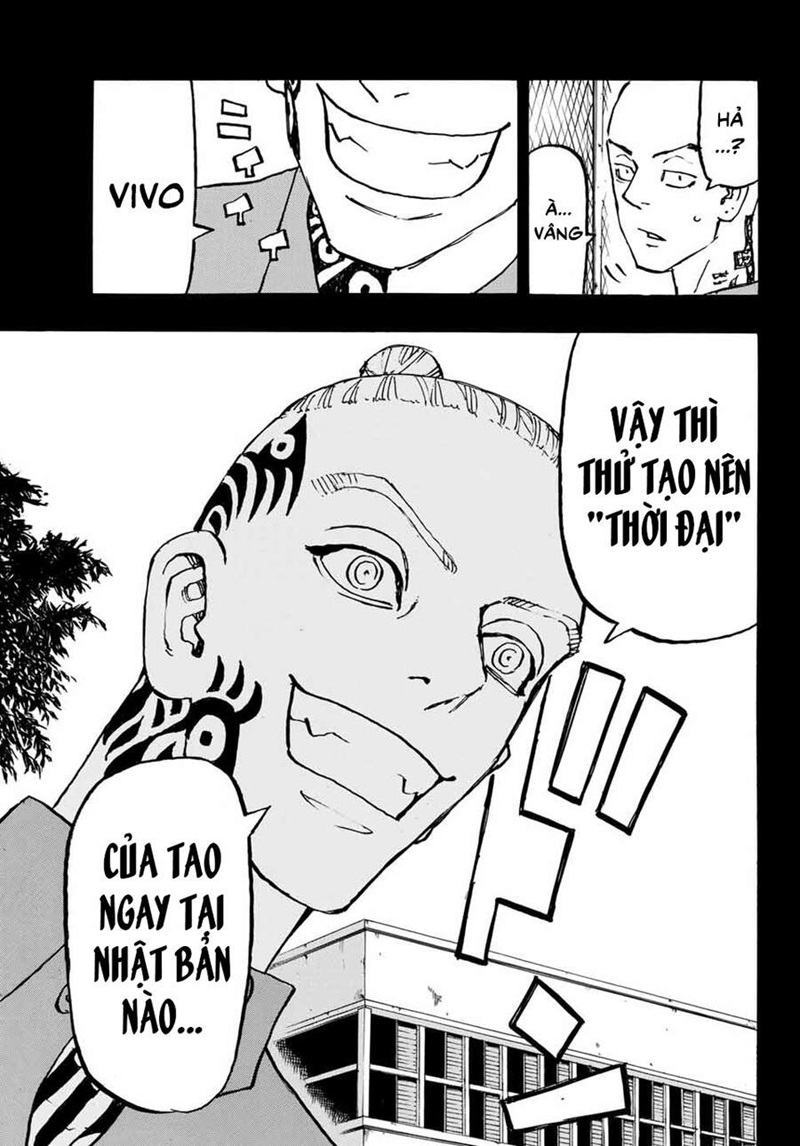 tokyo revengers chap 227 9