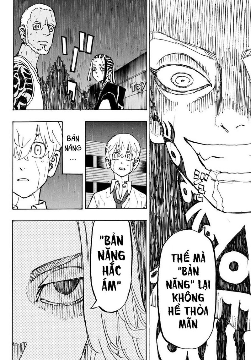 tokyo revengers chap 228 11