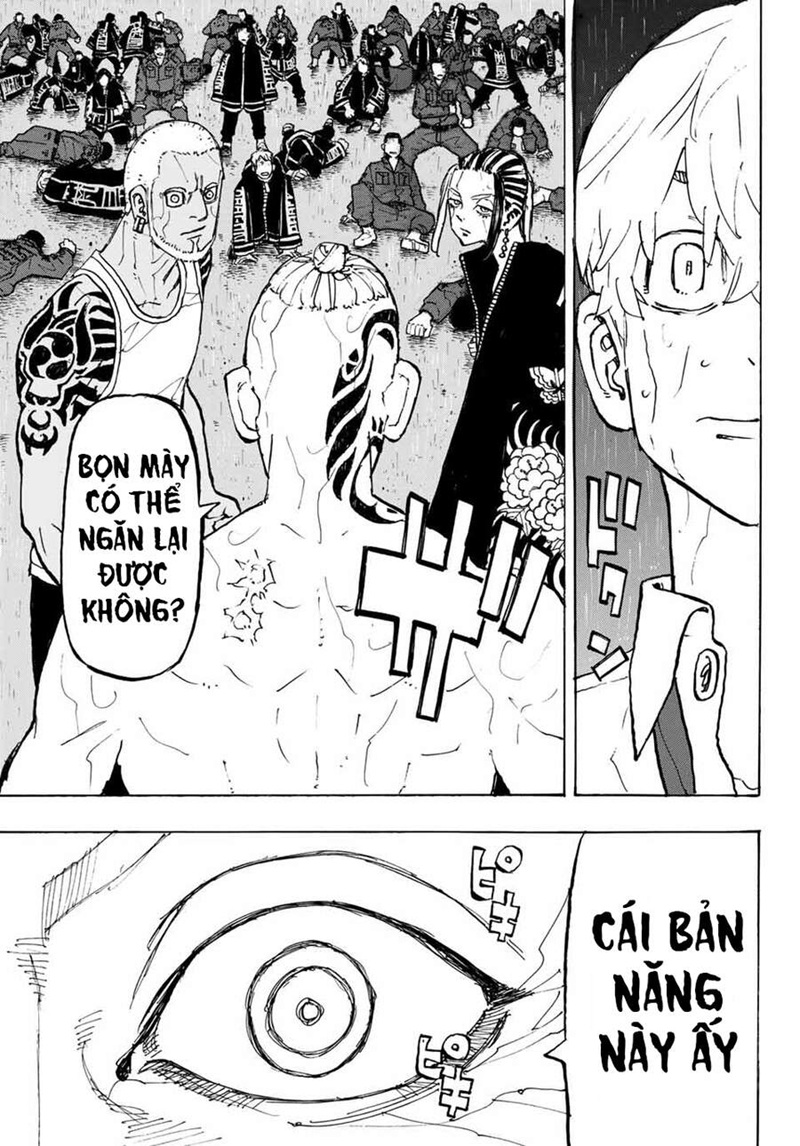 tokyo revengers chap 228 12