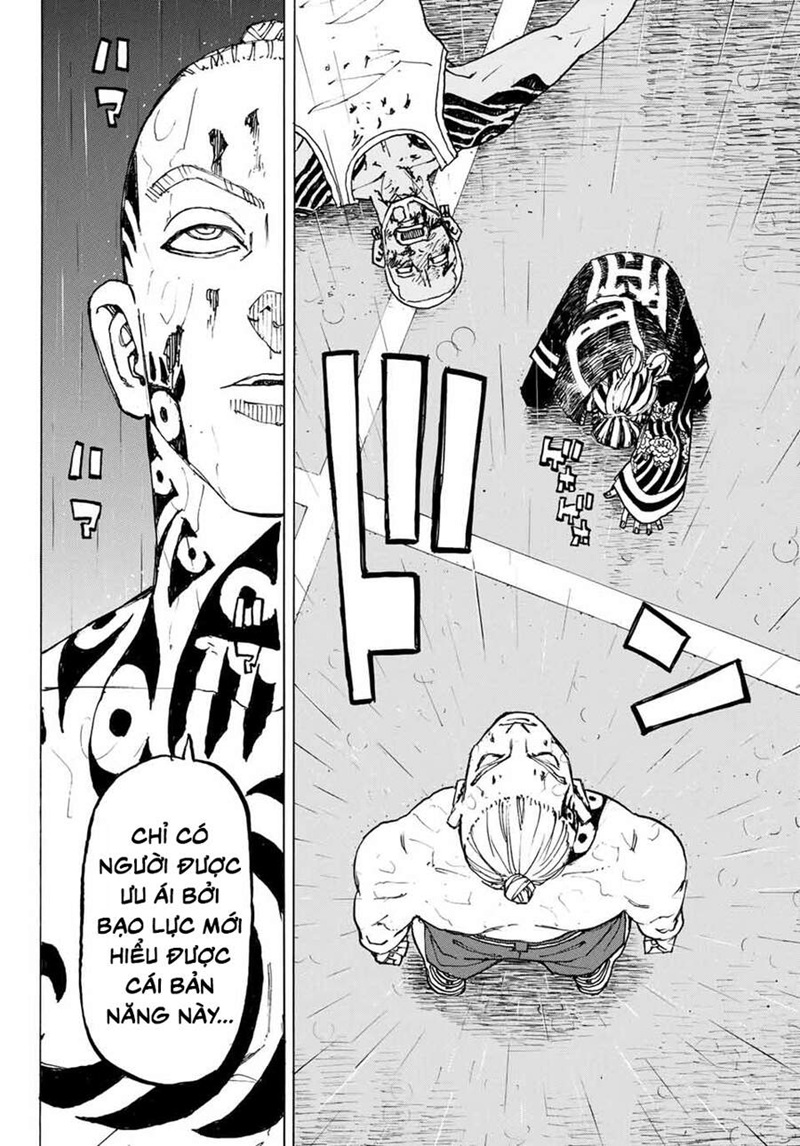 tokyo revengers chap 228 15