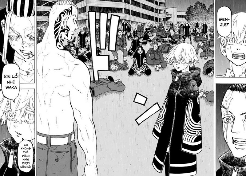 tokyo revengers chap 228 17