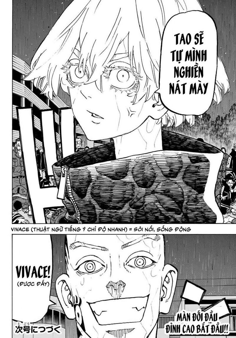 tokyo revengers chap 228 18