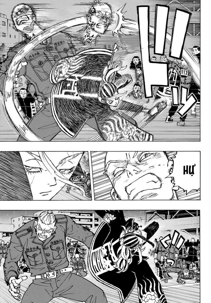 tokyo revengers chap 228 4