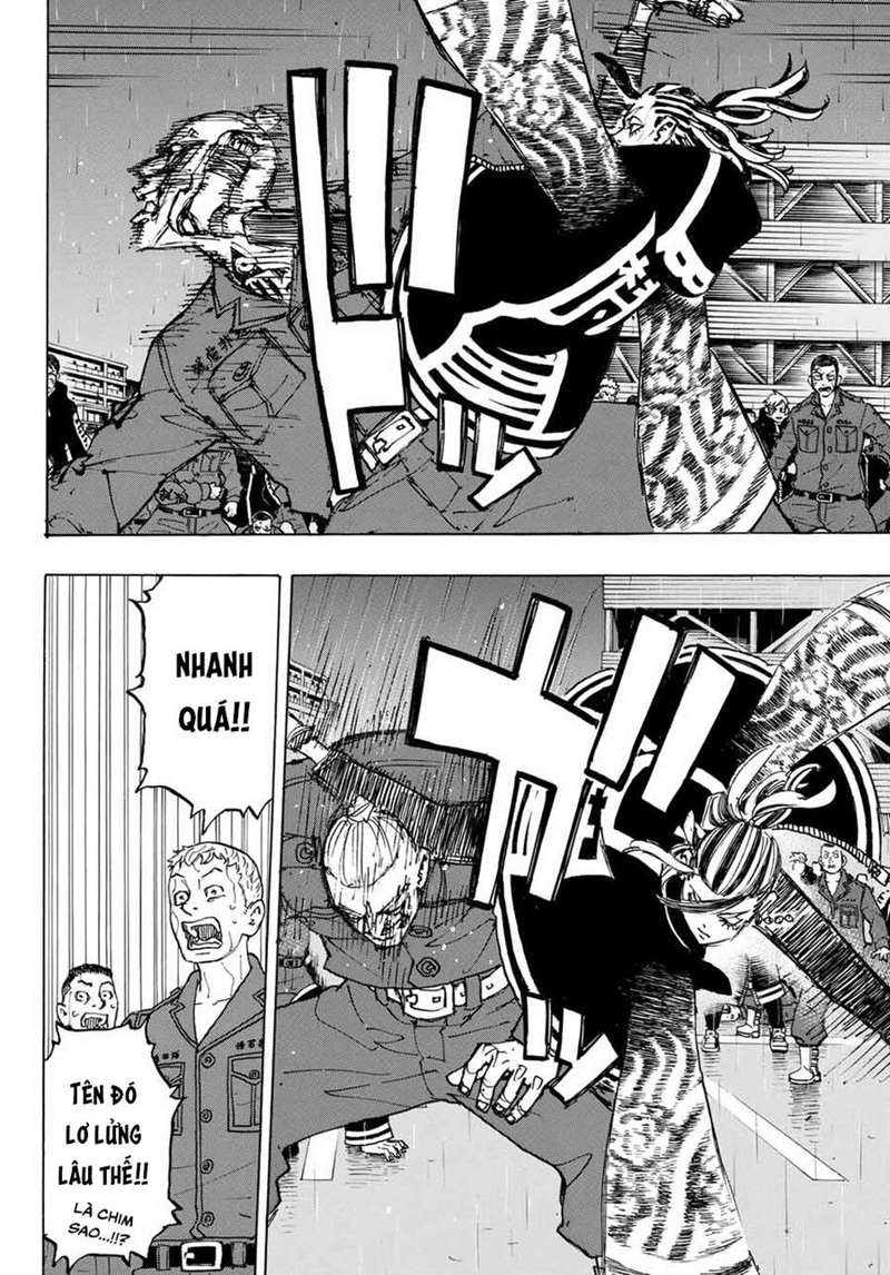 tokyo revengers chap 228 5