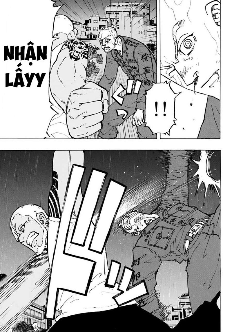 tokyo revengers chap 228 6