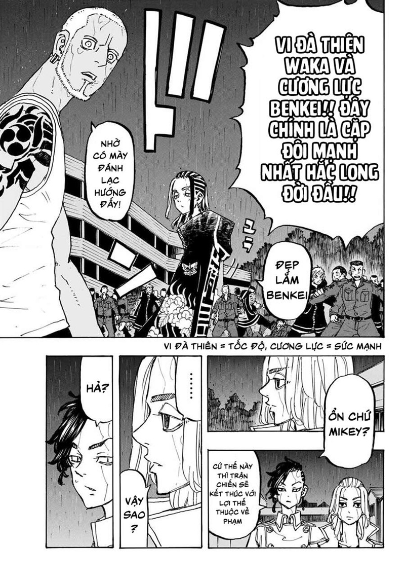 tokyo revengers chap 228 8