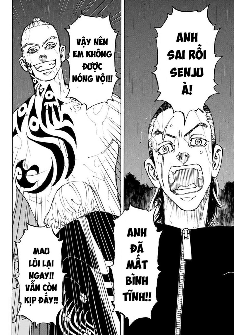 tokyo revengers chap 229 10