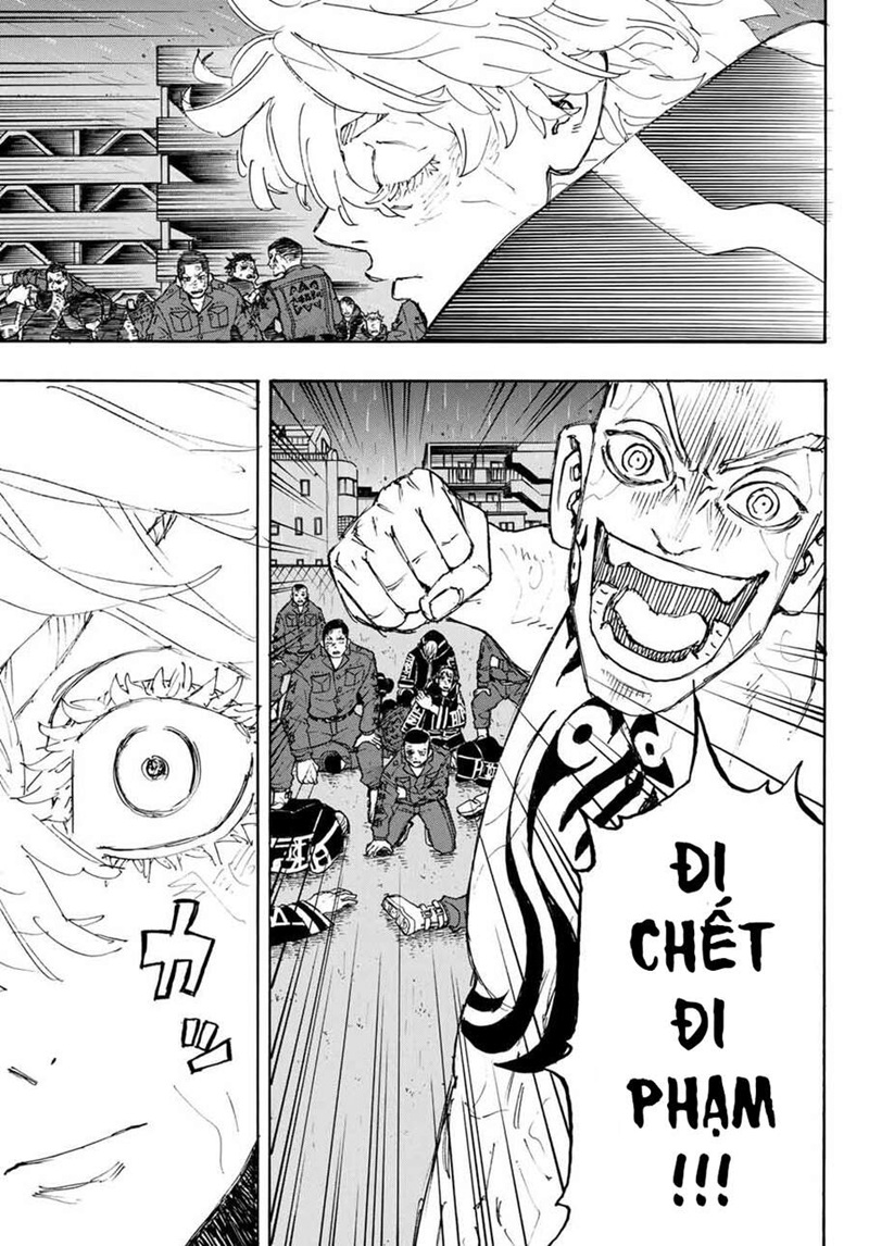 tokyo revengers chap 229 11