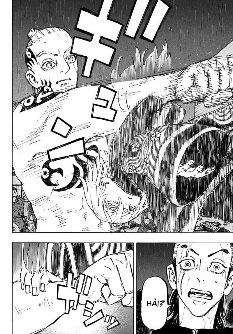 tokyo revengers chap 229 13