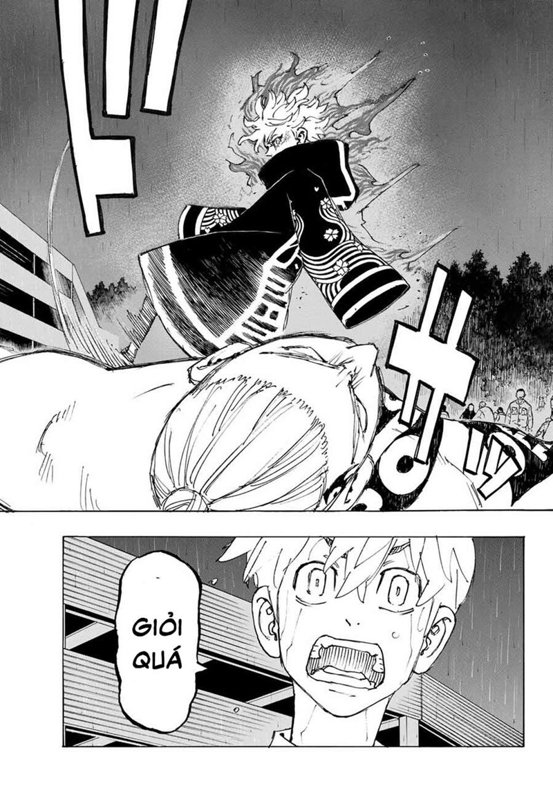 tokyo revengers chap 229 17