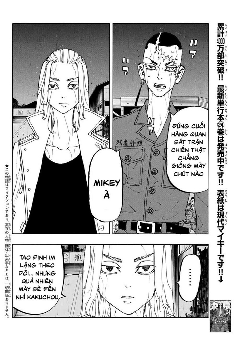 tokyo revengers chap 229 2