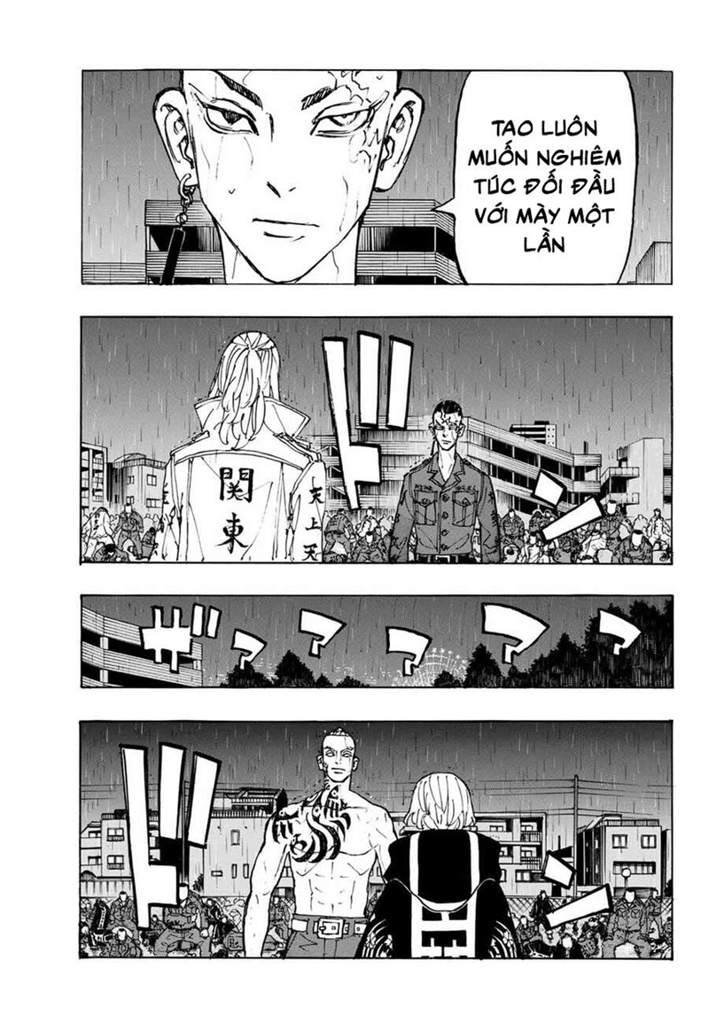 tokyo revengers chap 229 3