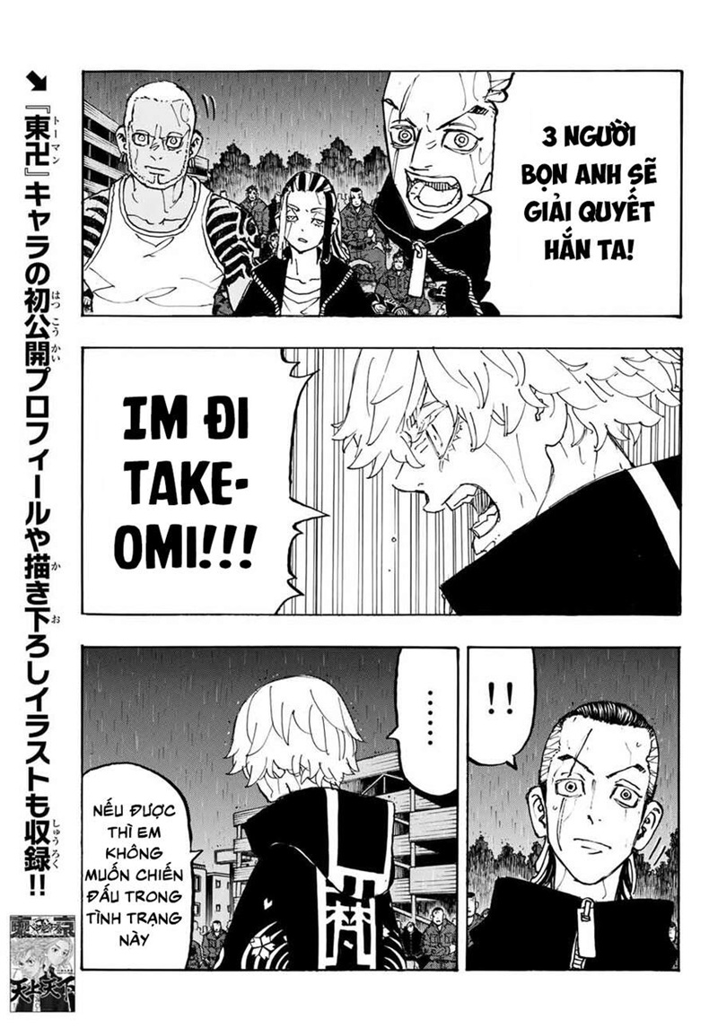 tokyo revengers chap 229 5