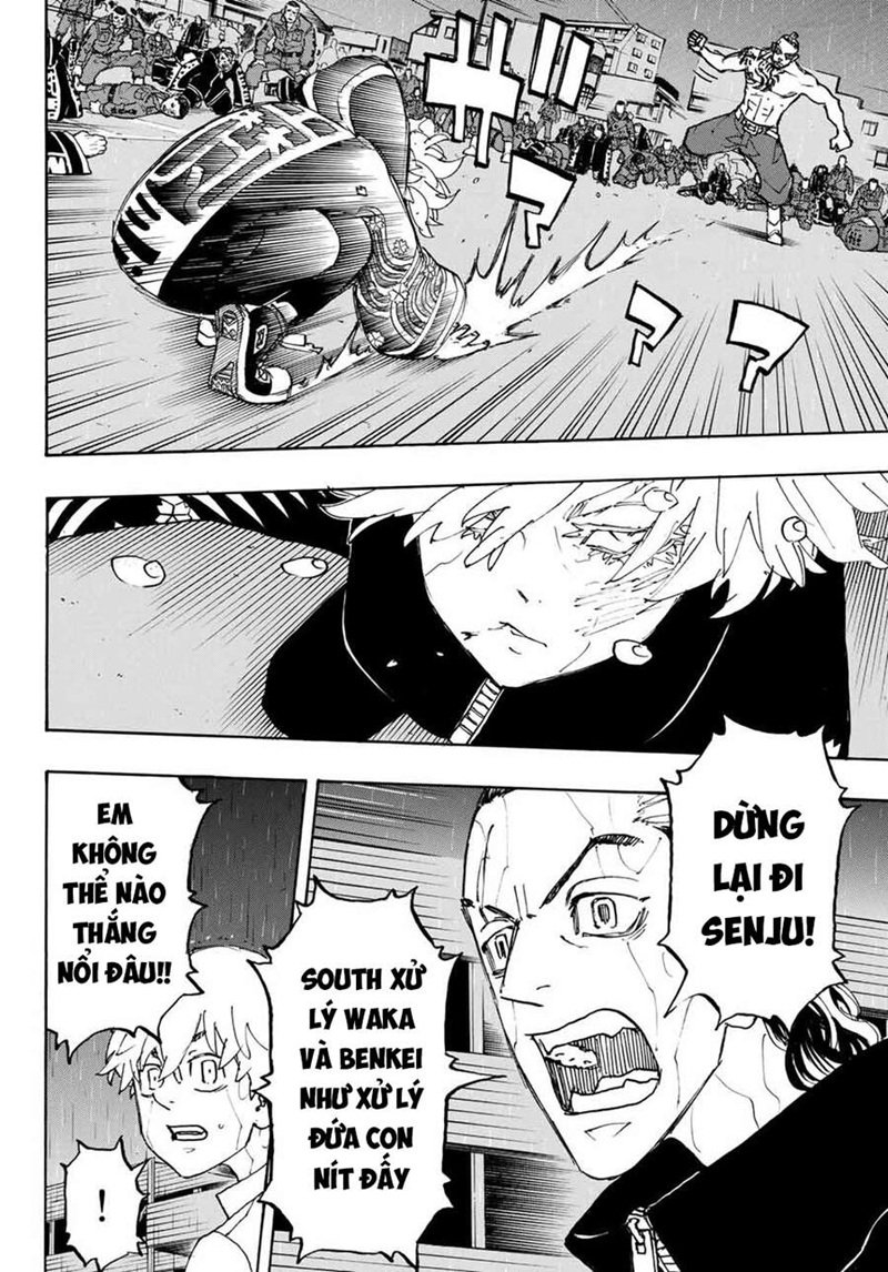 tokyo revengers chap 229 8