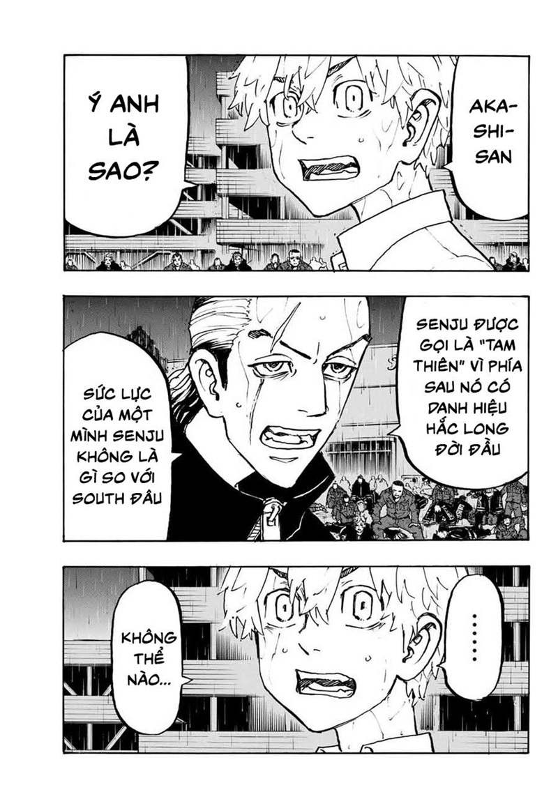 tokyo revengers chap 229 9