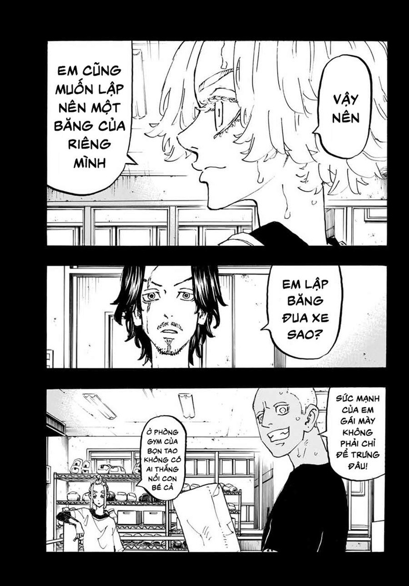 tokyo revengers chap 230 11