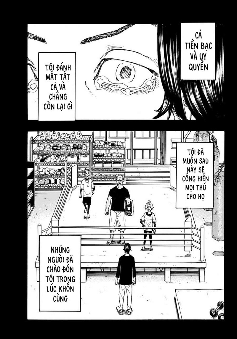 tokyo revengers chap 230 13