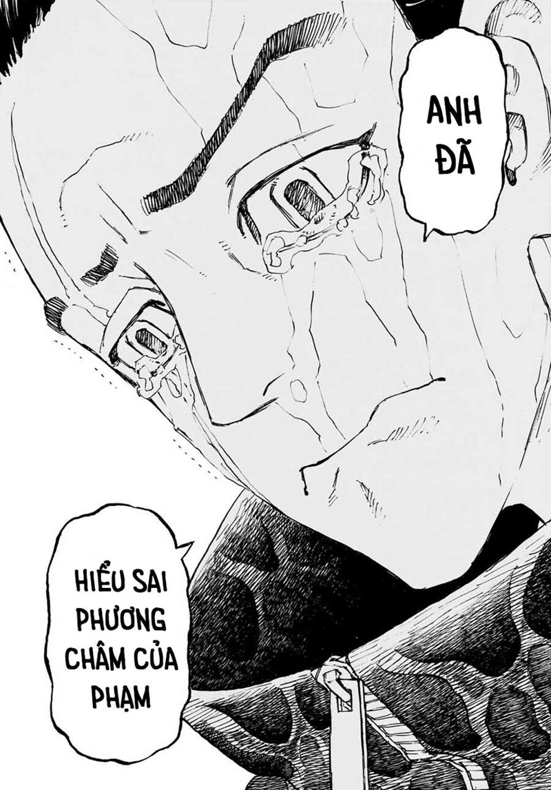 tokyo revengers chap 230 15