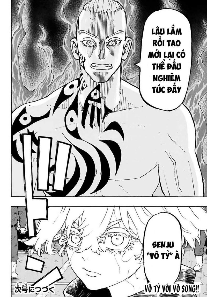 tokyo revengers chap 230 20