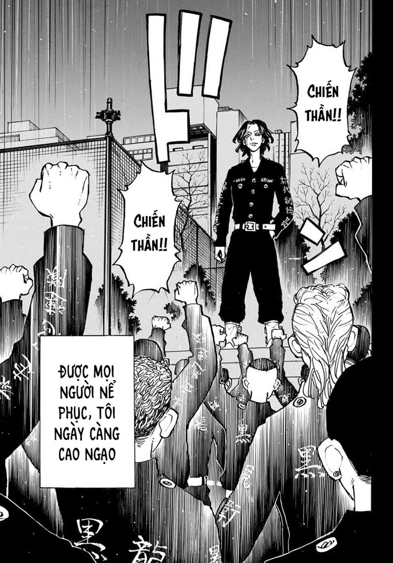 tokyo revengers chap 230 7