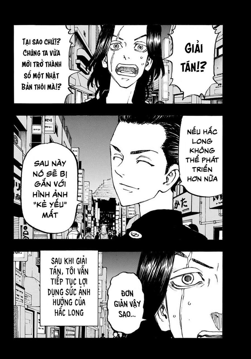tokyo revengers chap 230 8