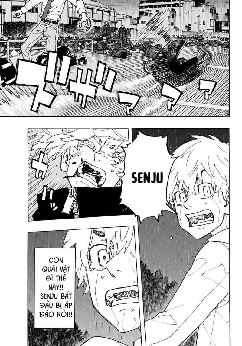 tokyo revengers chap 231 12