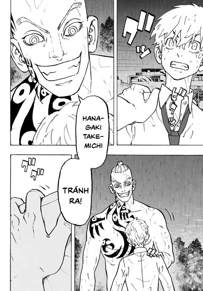 tokyo revengers chap 231 13