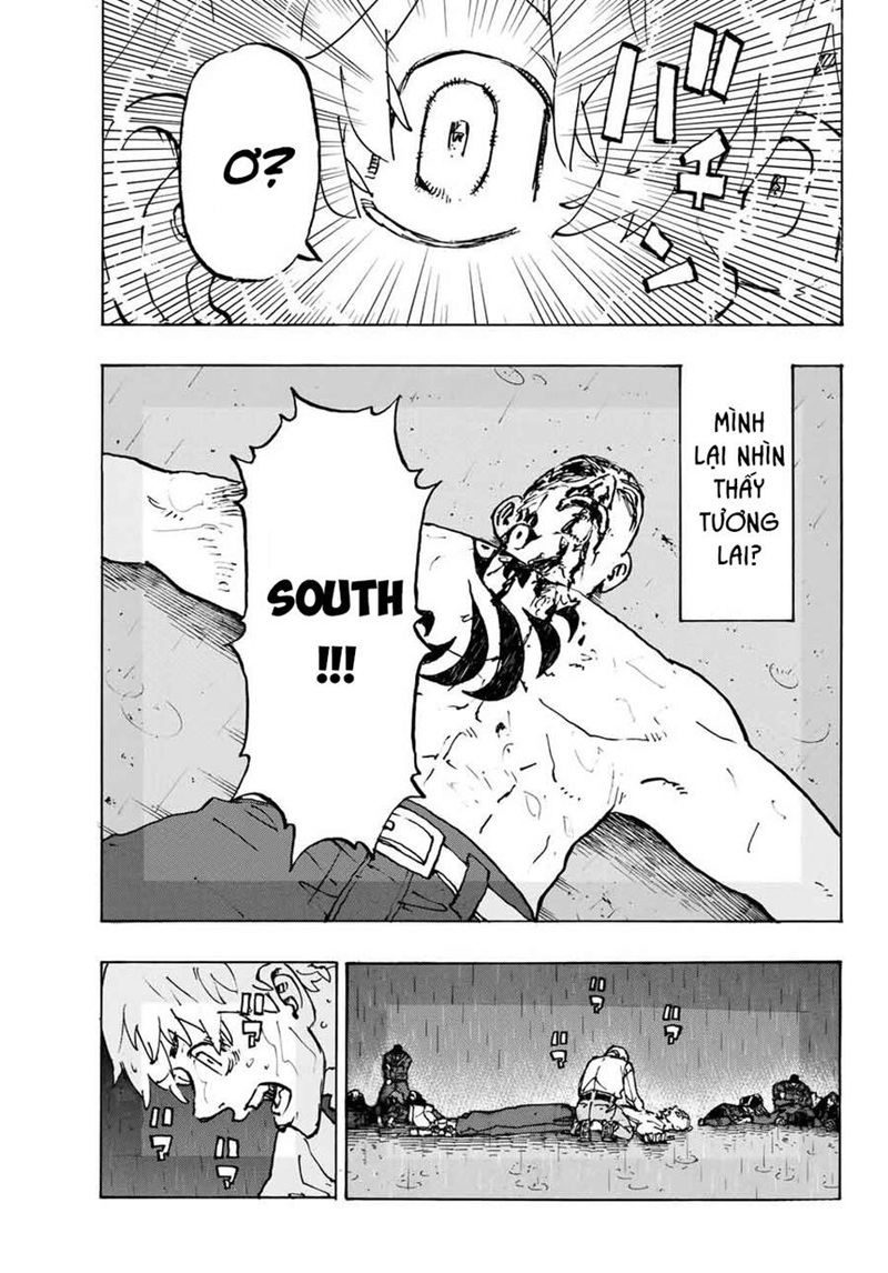 tokyo revengers chap 231 14