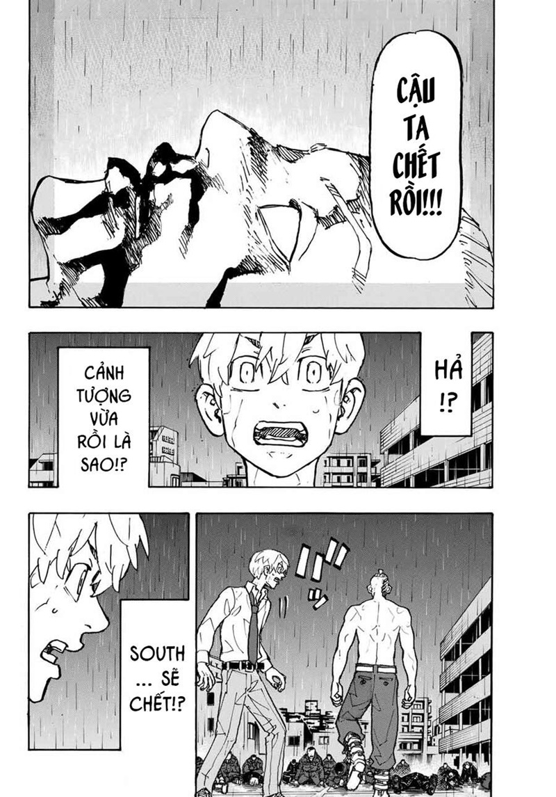 tokyo revengers chap 231 15