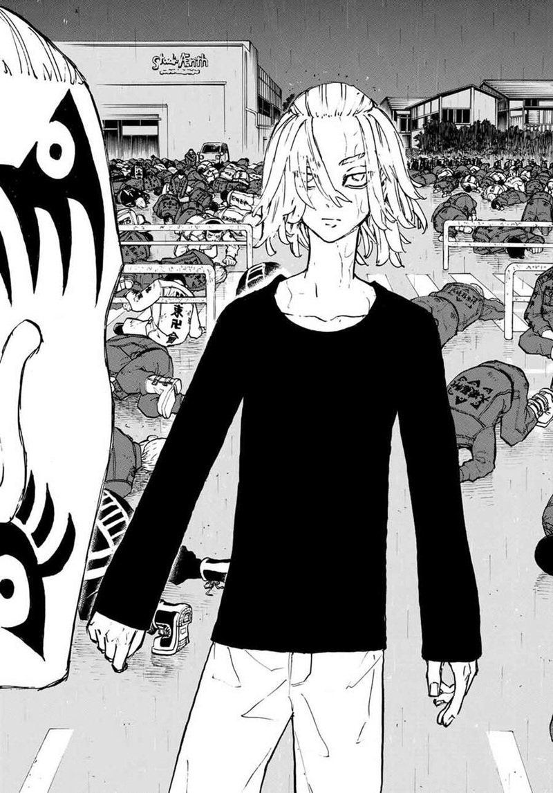 tokyo revengers chap 231 18
